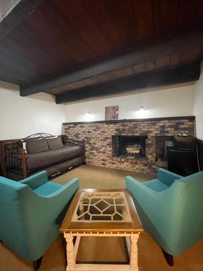 Hideaway Mountain Lodge Fraser Dış mekan fotoğraf