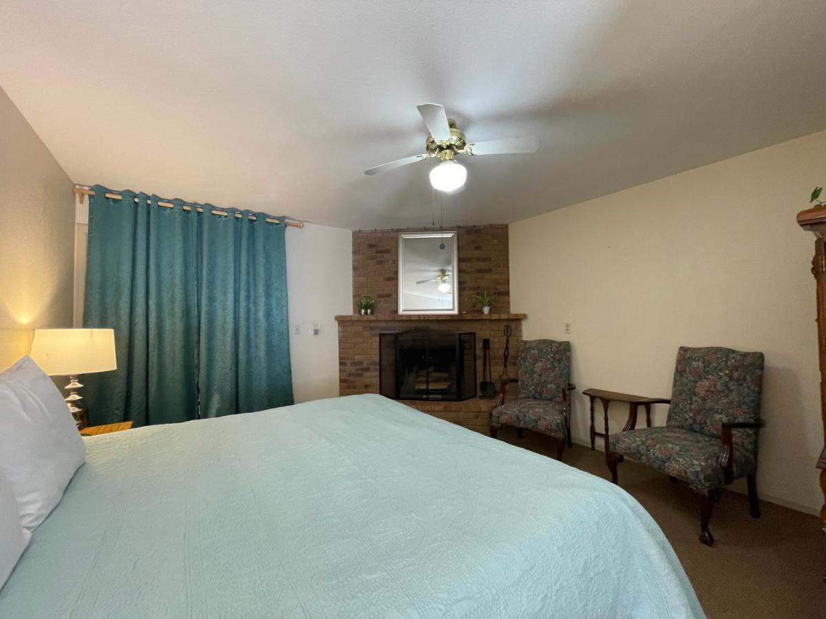 Hideaway Mountain Lodge Fraser Dış mekan fotoğraf